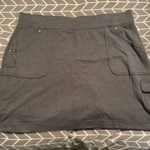 Croft & Barrow Women’s Skort